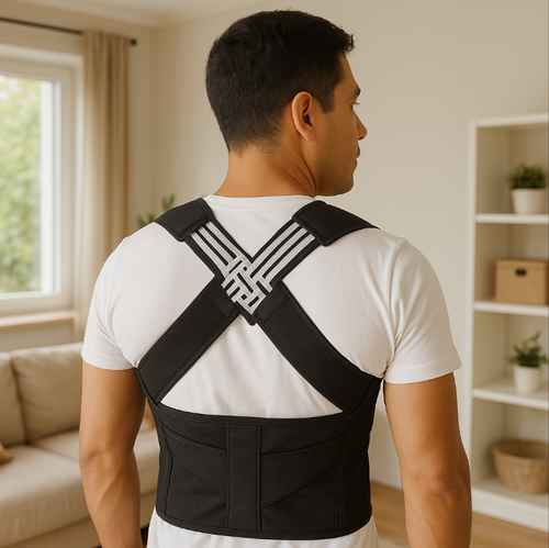 Corrector de Espalda SpinPower®