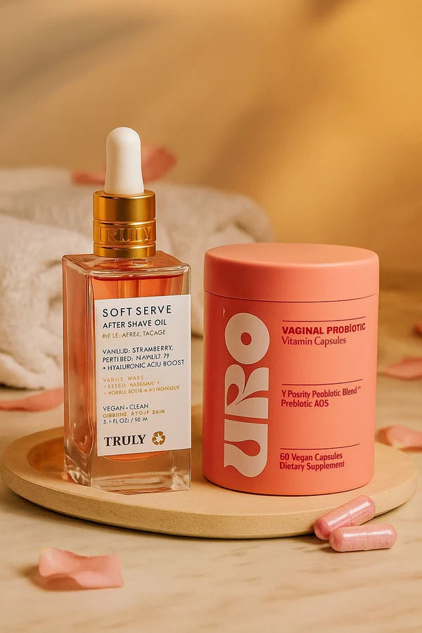 Uro Probiotic Regulador Vaginal